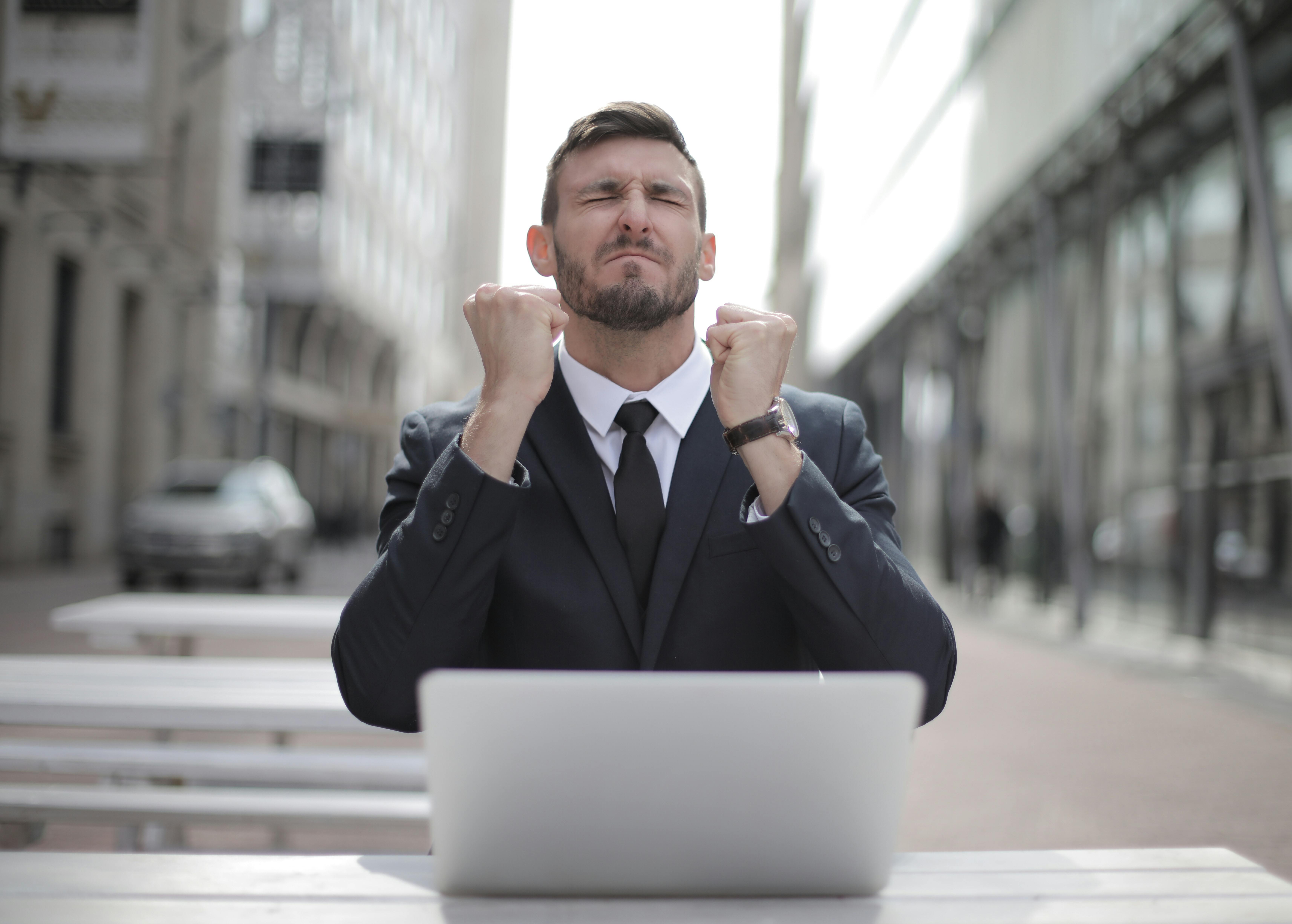 Tips To Balance Ambition And Well-Being In Demanding Environments