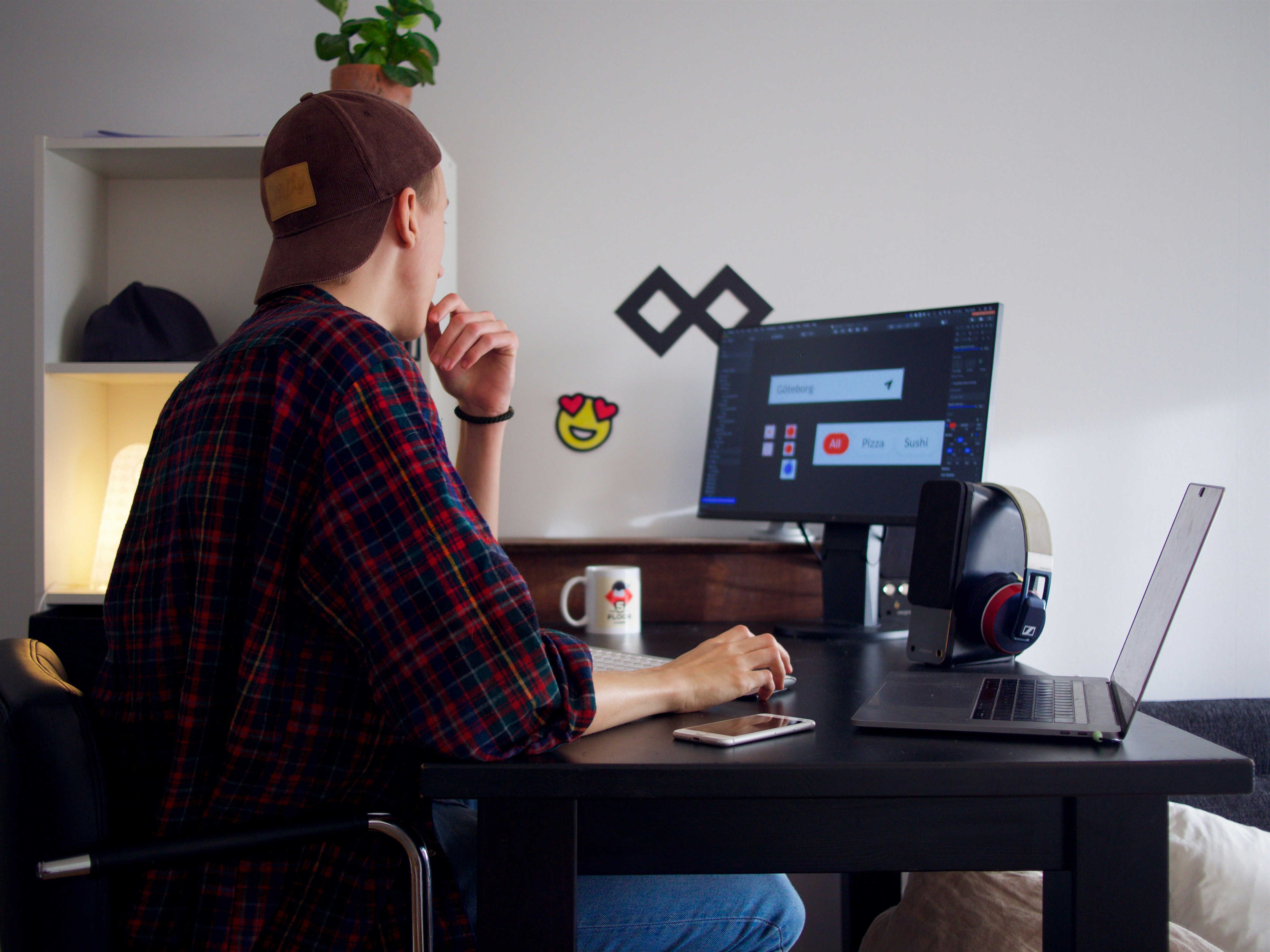 Create A Portfolio Career With Freelance And Side Hustle Success