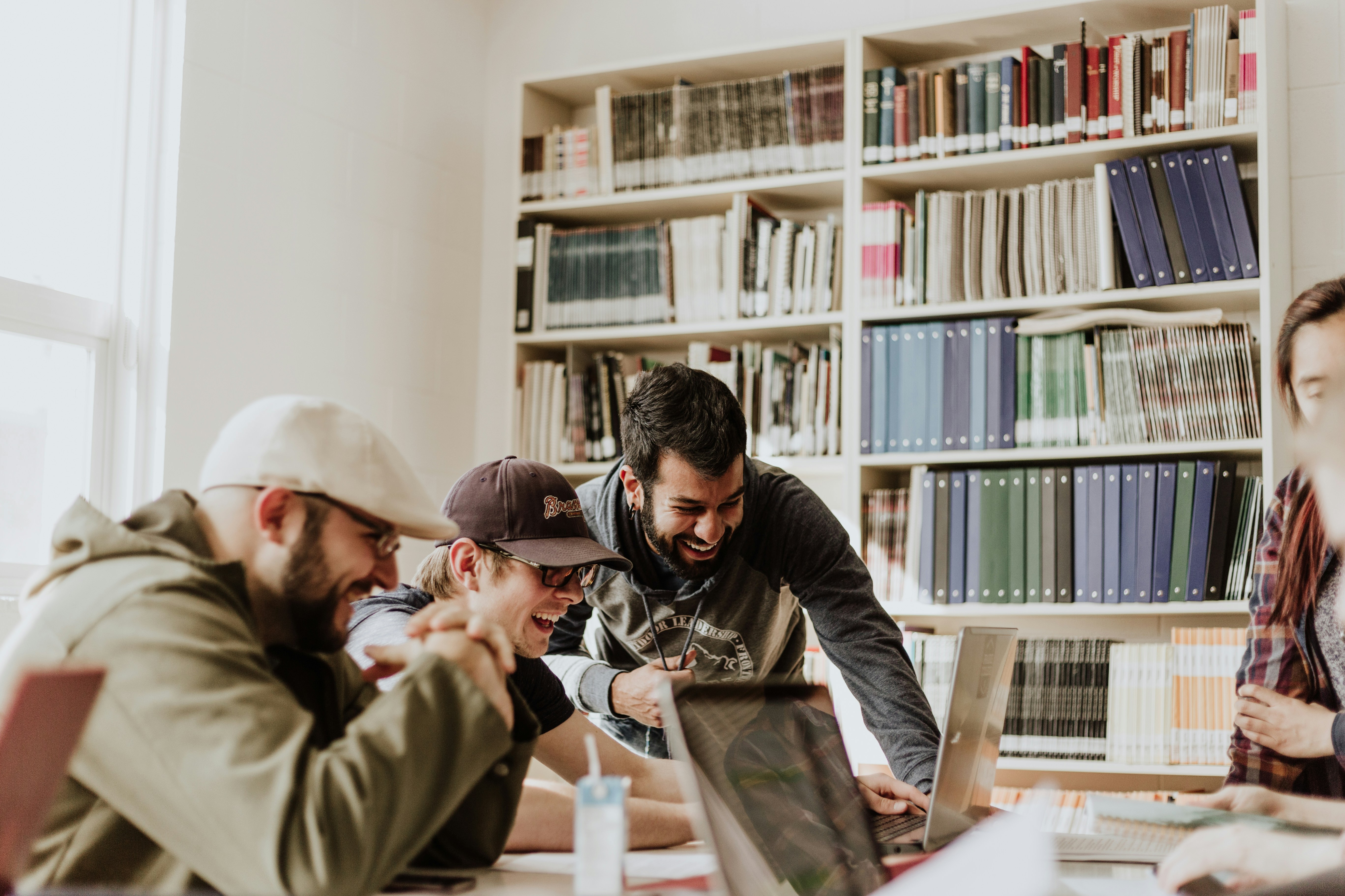 How to Maximize Impact With Evening and Weekend Graduate Courses