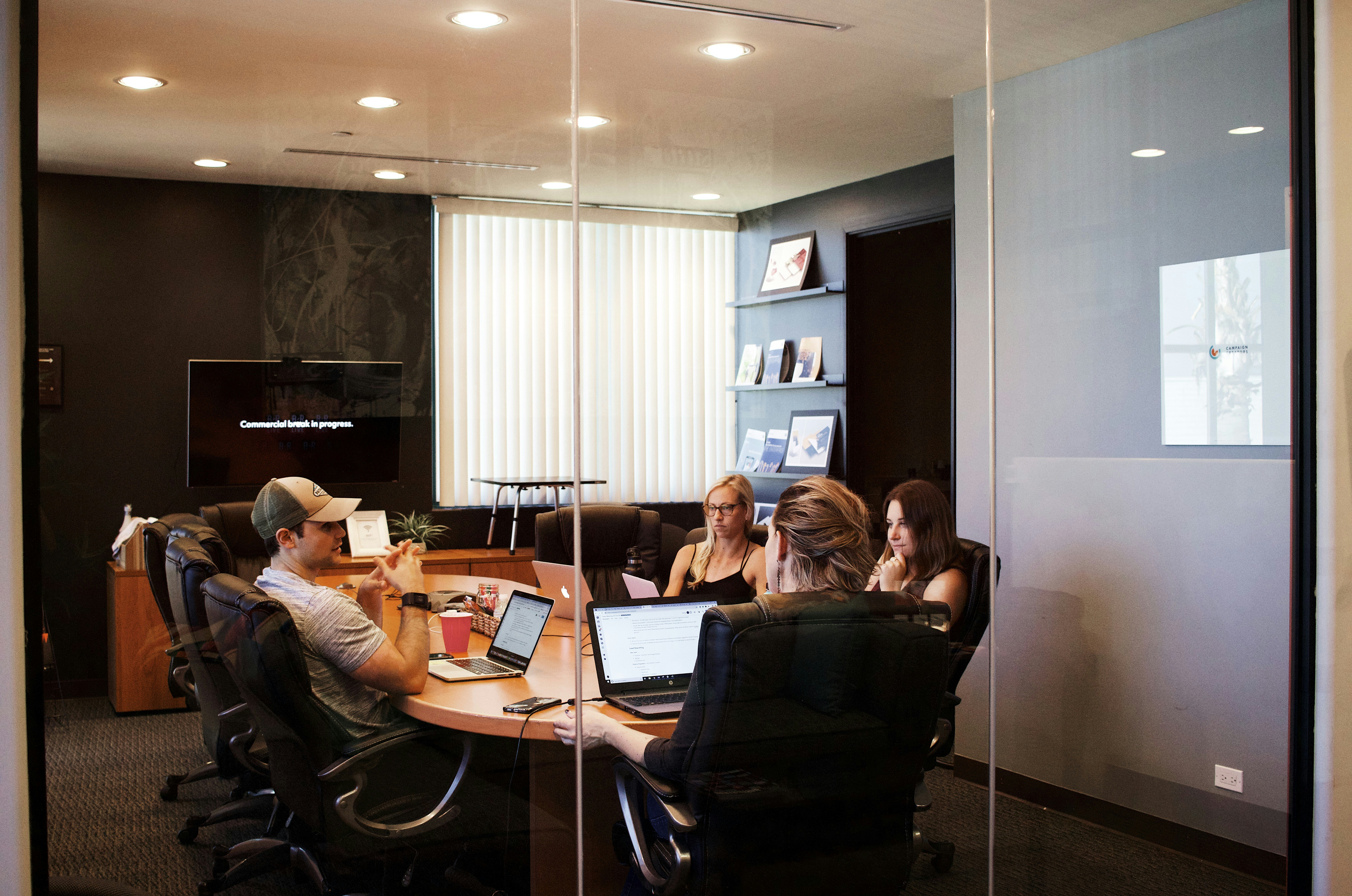 Handle Difficult Conversations Without Harming Team Dynamics