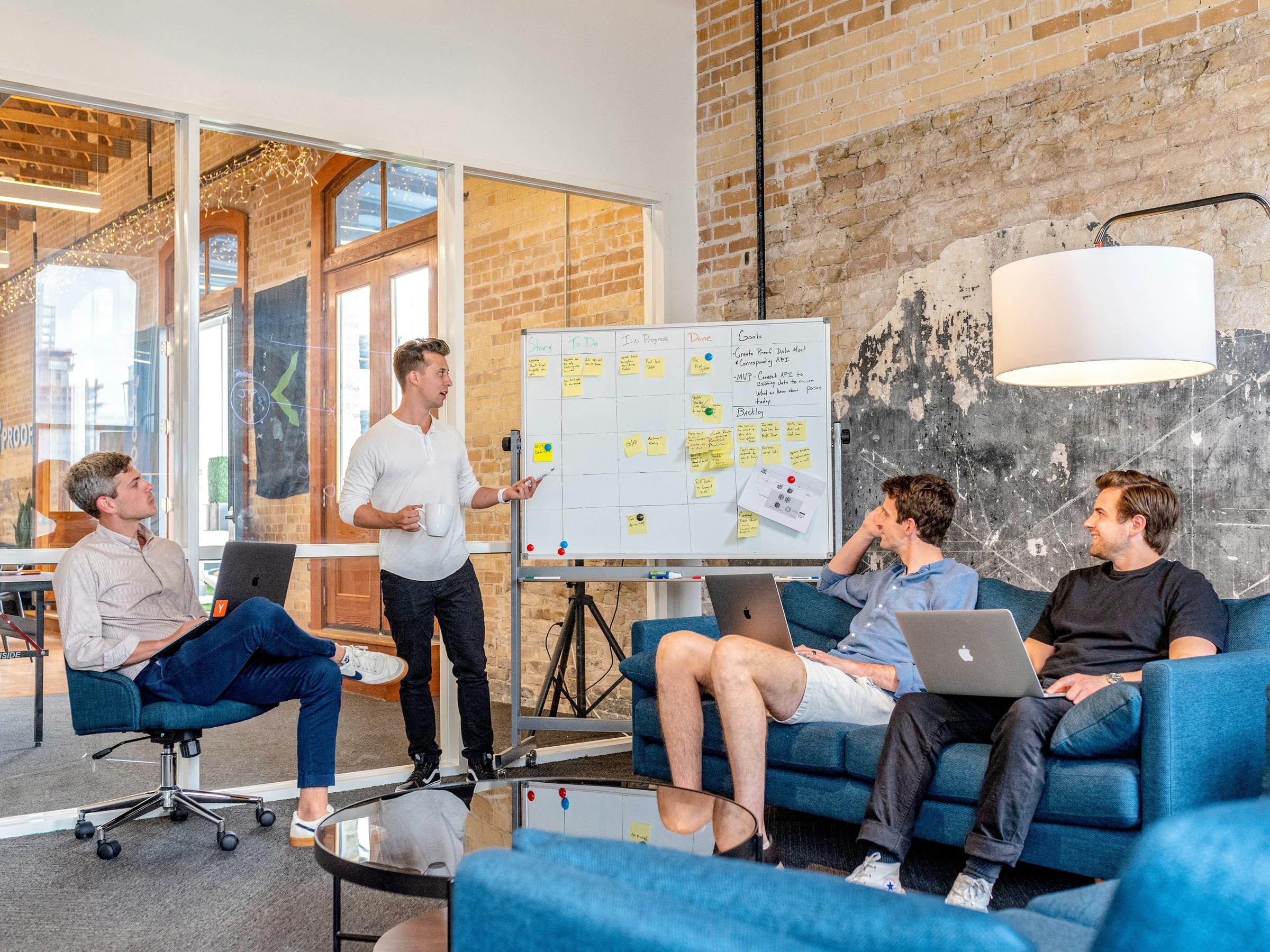 Small Shifts That Build Influence When You Have No Formal Authority