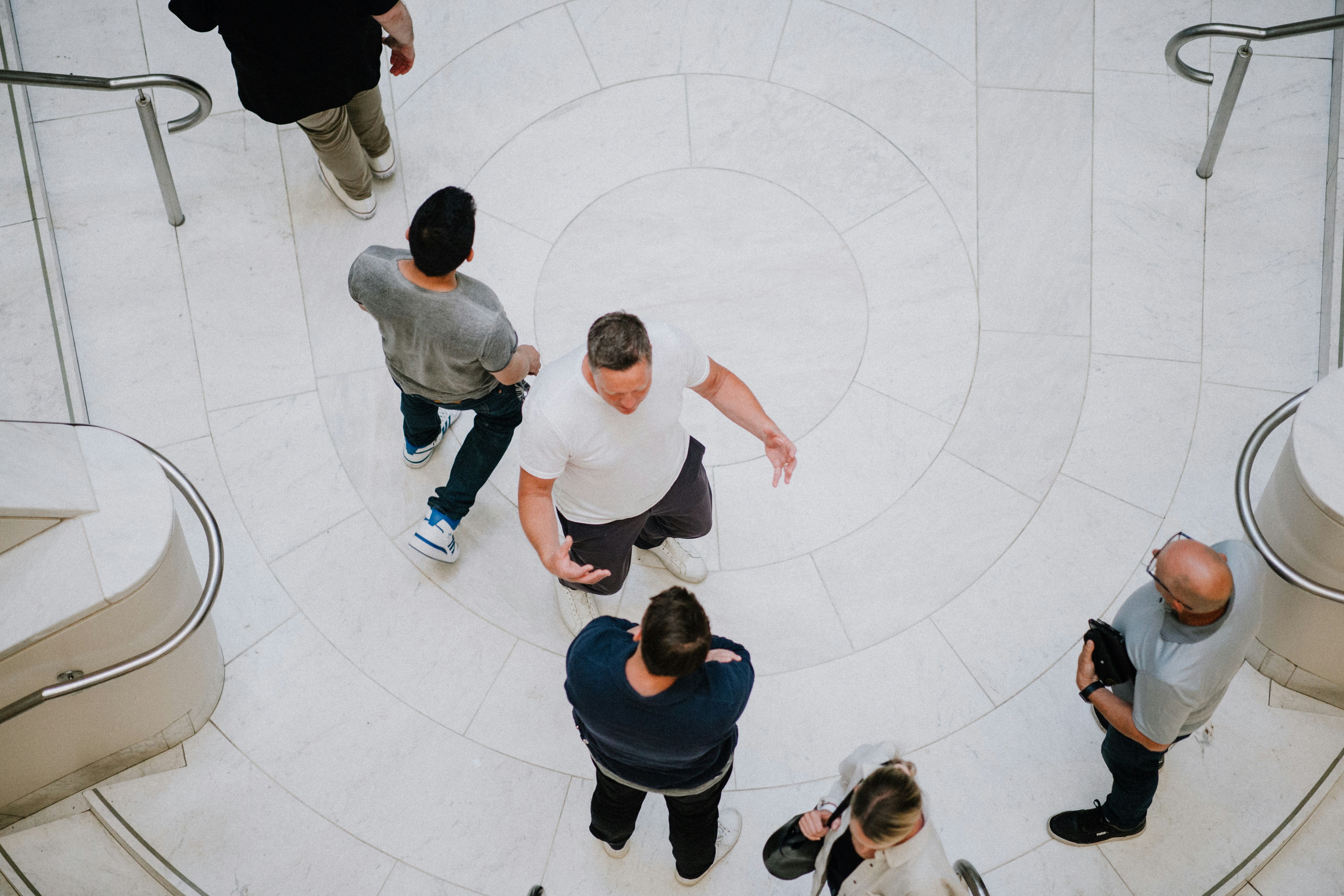 Discover New Opportunities With The Perfect Mix Of Credentials And Connections