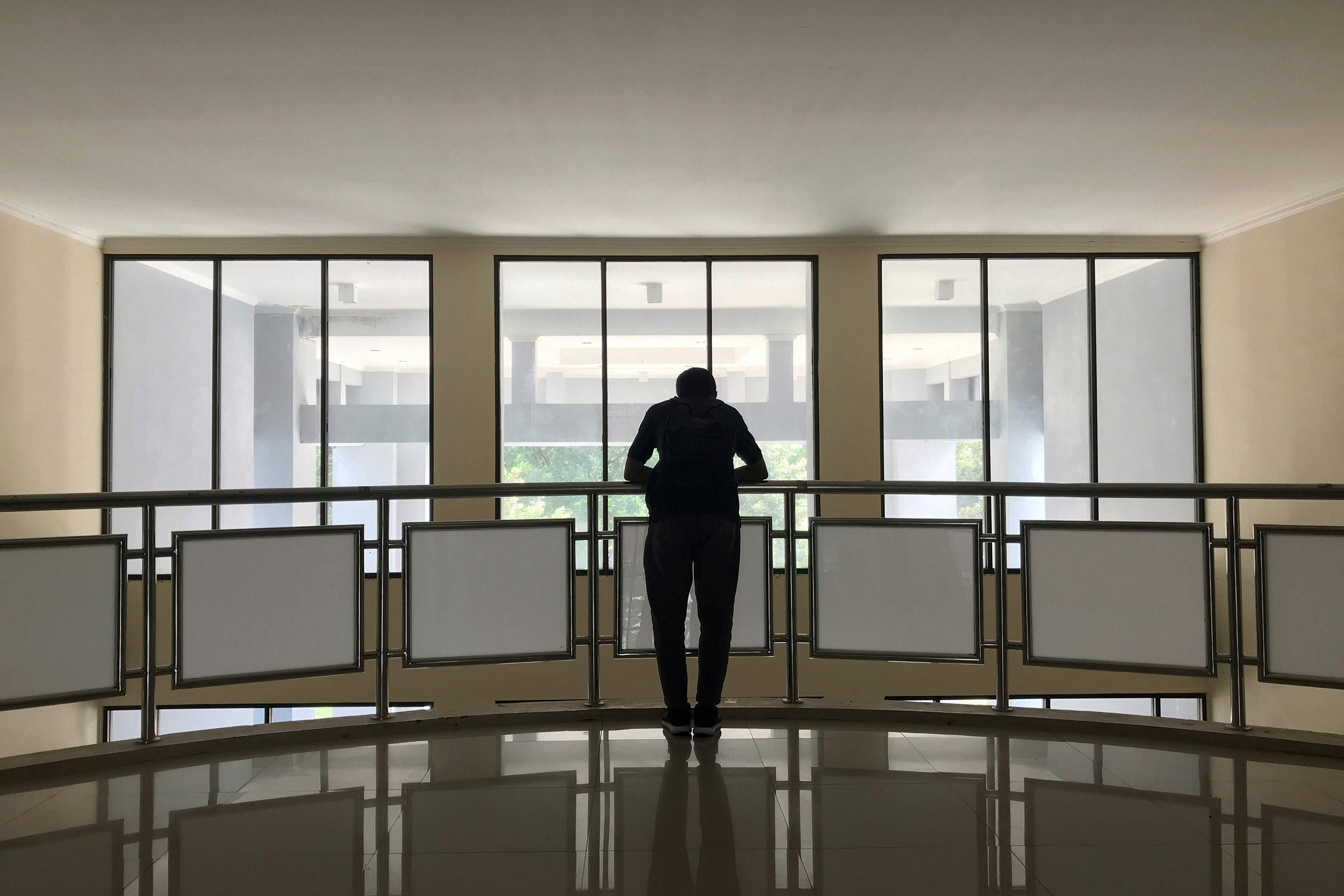 6 Steps To Reinvent Your Career After A Layoff