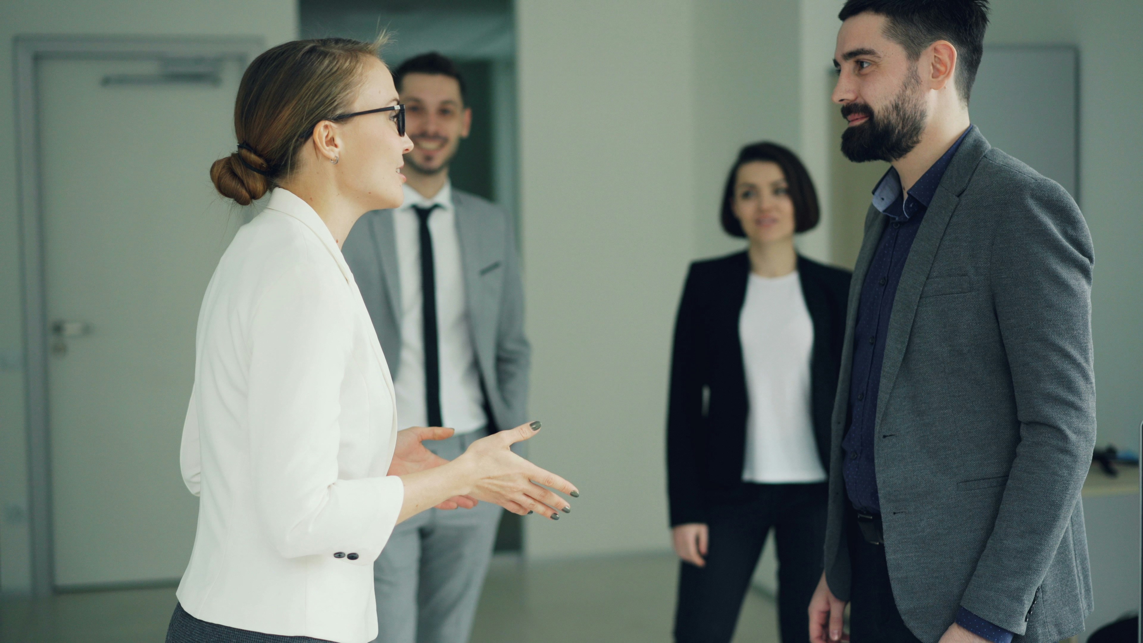 10 Creative Ways To Expand Your Urban Professional Network