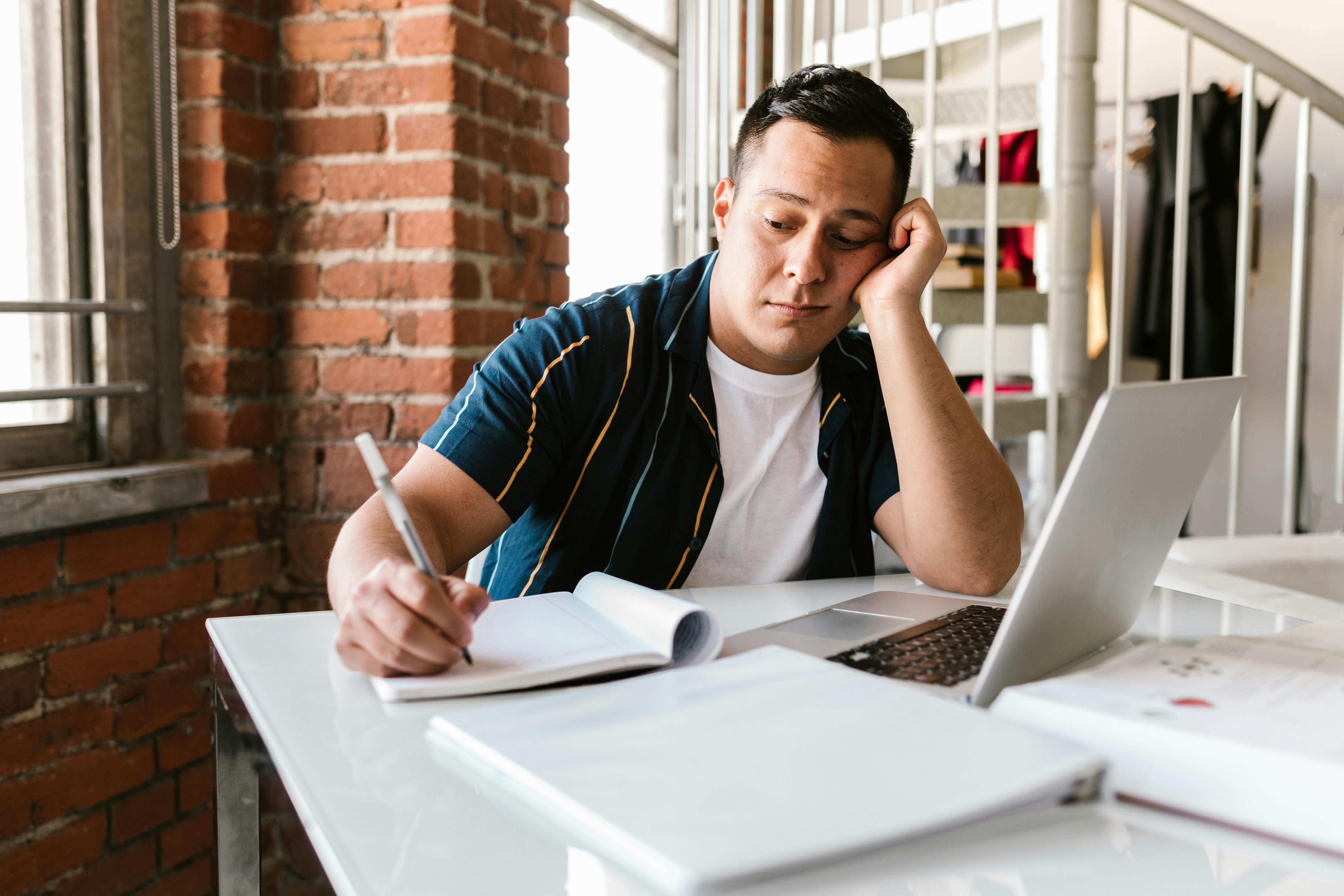 Transform Coursework Into Tangible Work Results
