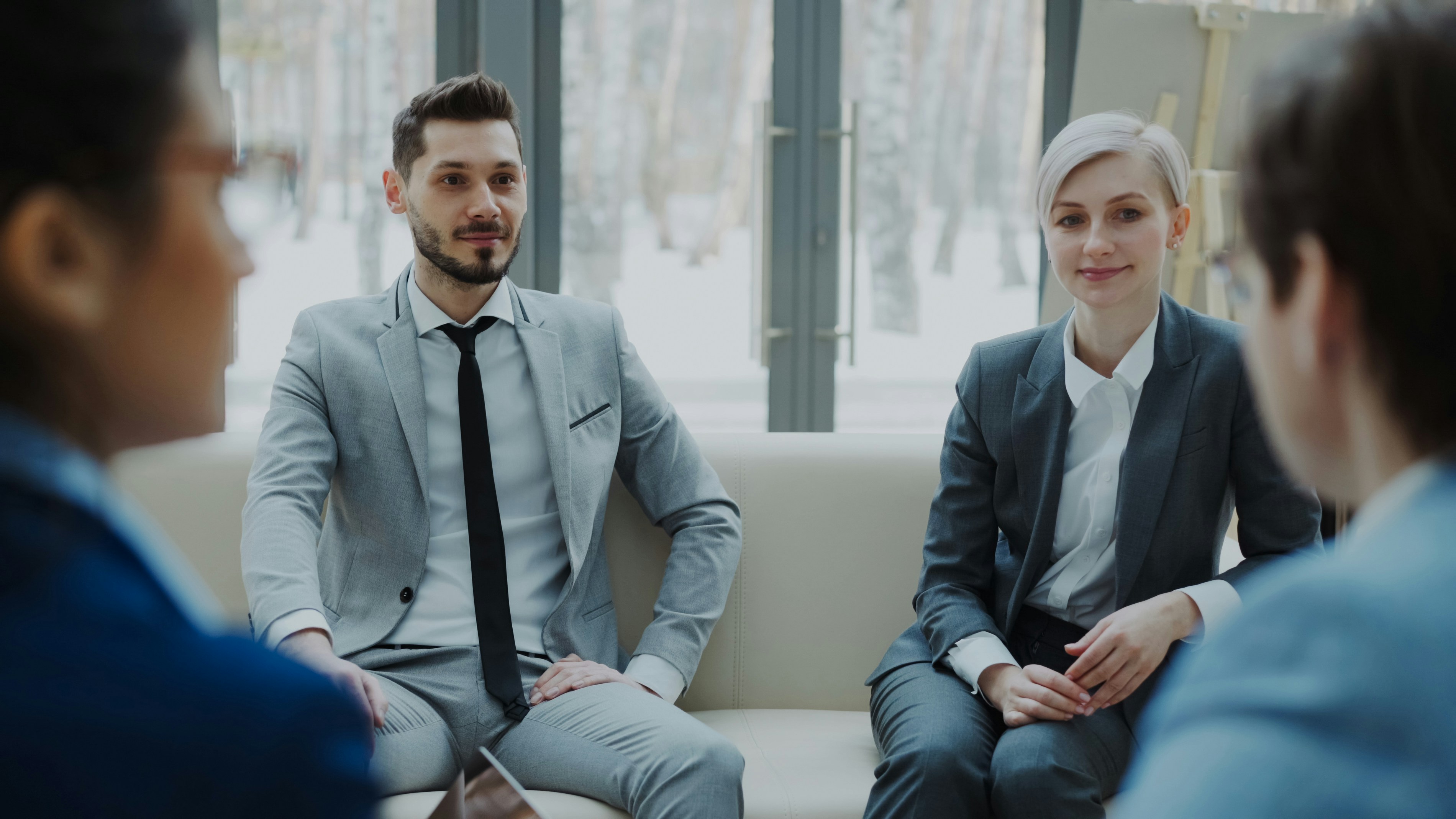 Secrets To Negotiating Perks And Benefits At Elite Firms