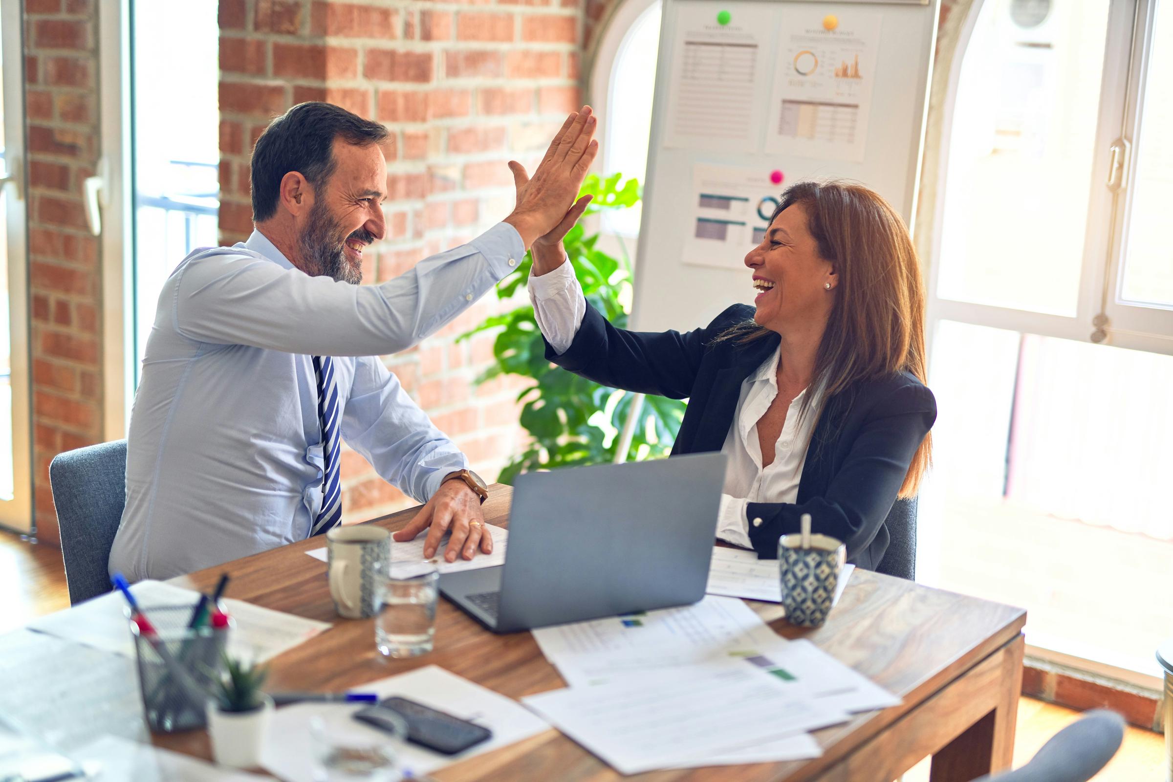 How To Build Influence In Large And Competitive Organizations