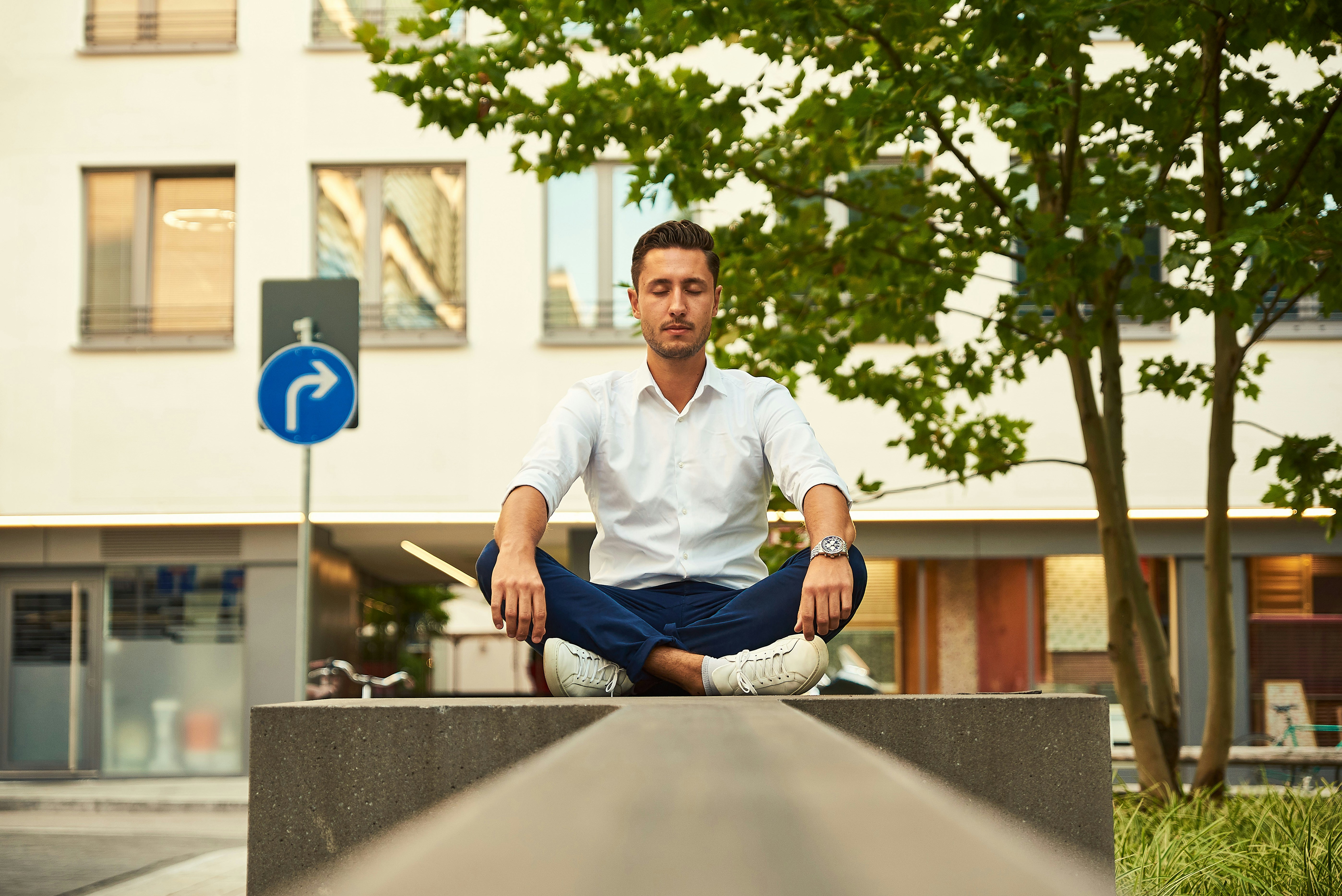 Rise Higher By Balancing Work, Studies And Life To Build Your Future