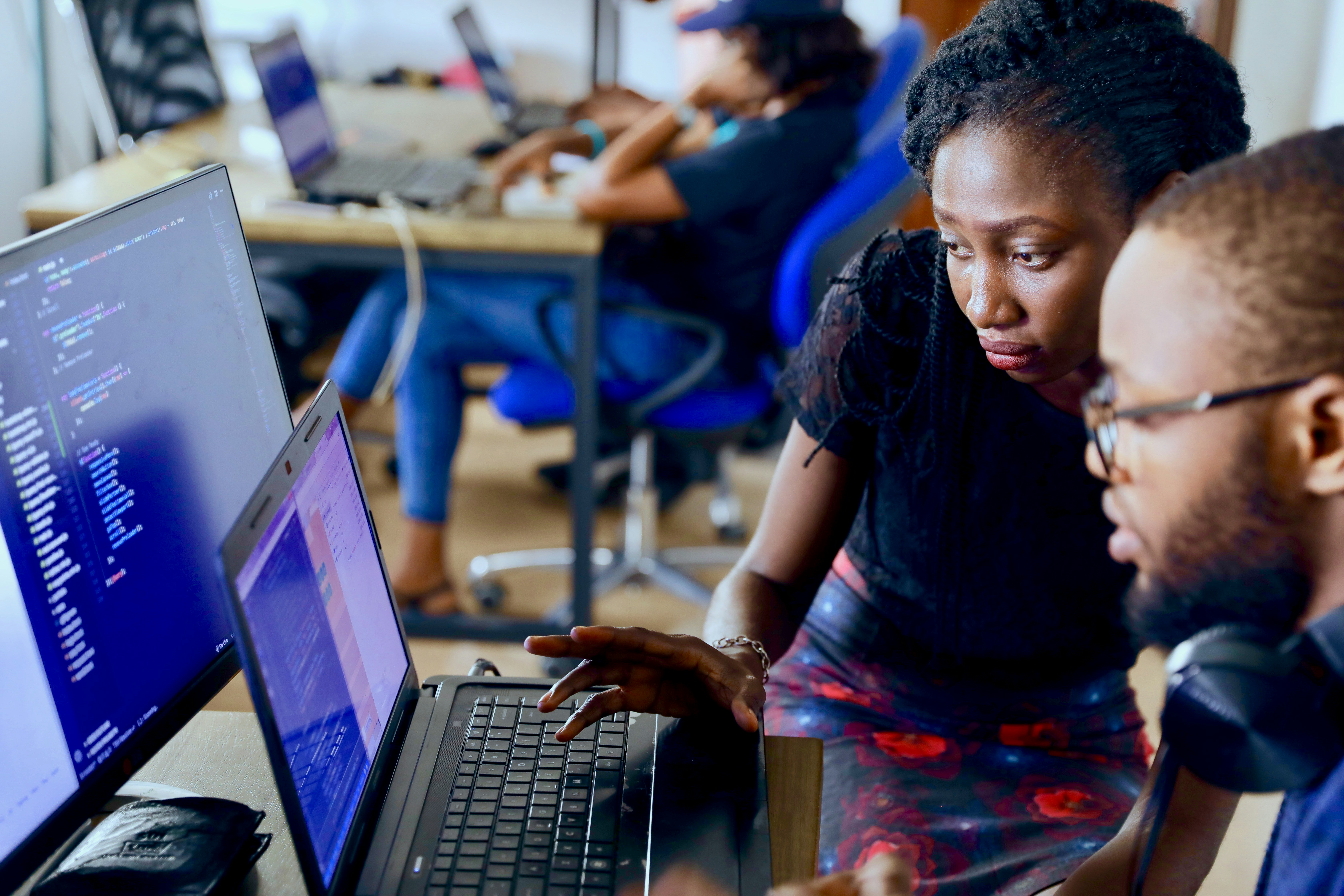 Short-Term Certification Bootcamps Unlocking New Tech Pathways