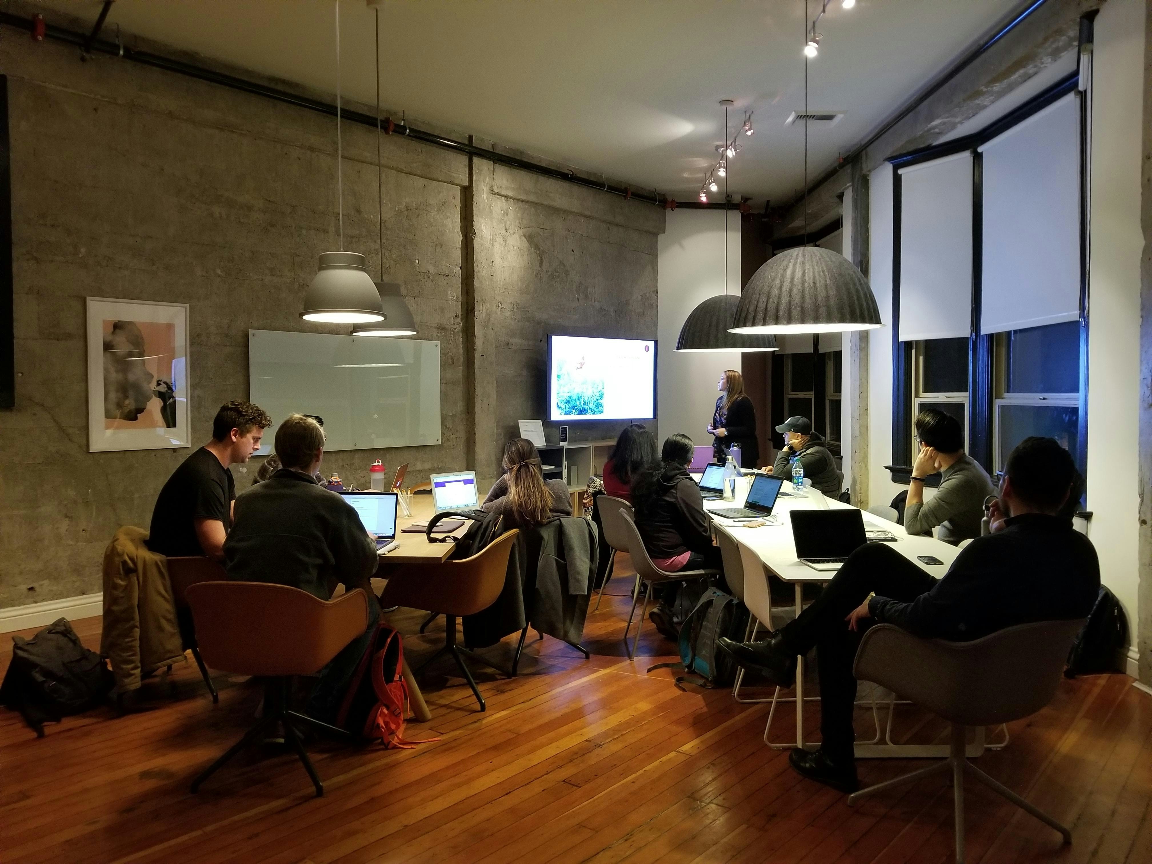 5 Ways To Build Influence Fast In Tech Hubs