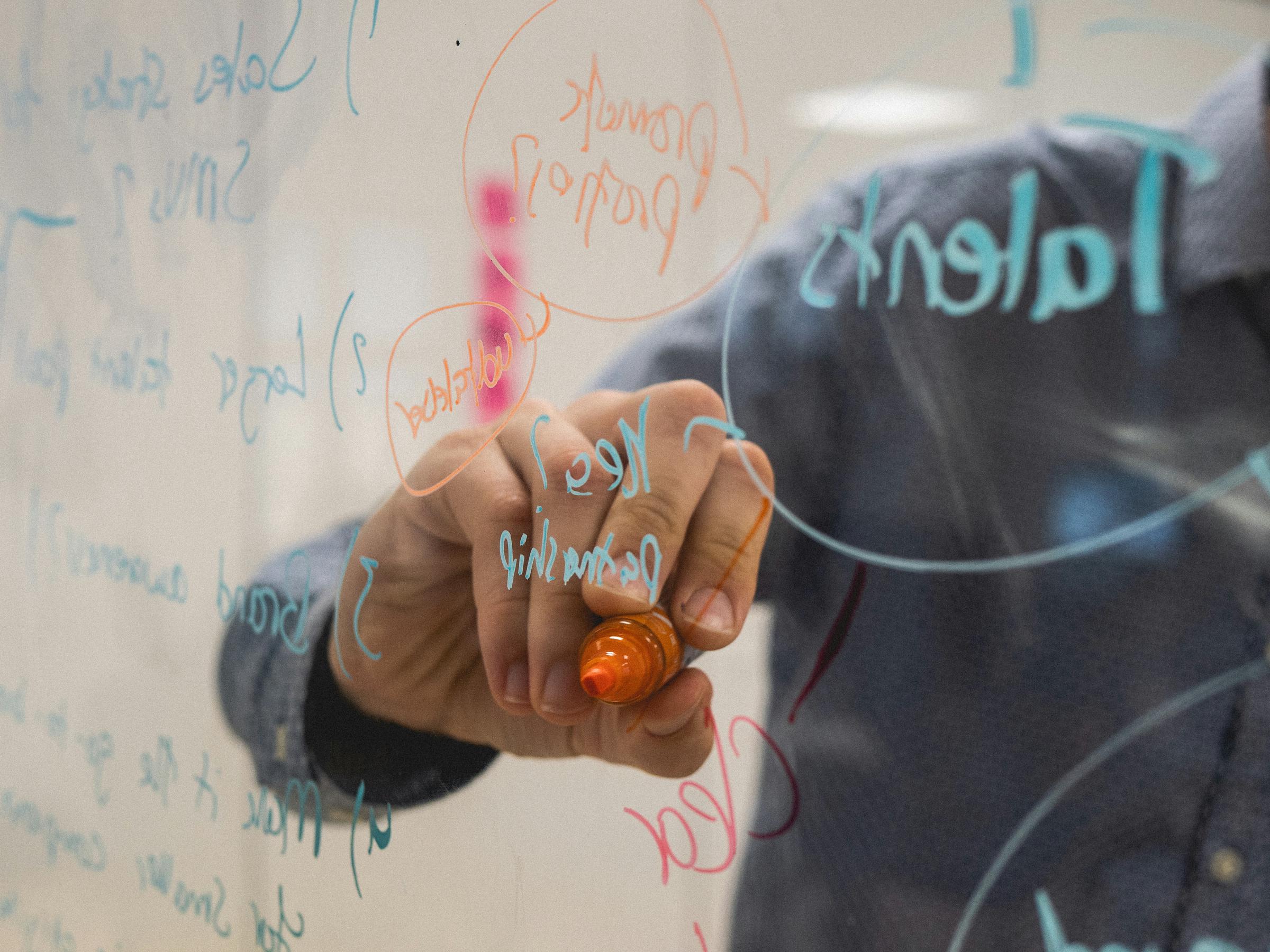 Advance Your Career Through Executive MBA Programs In Top Metropolises