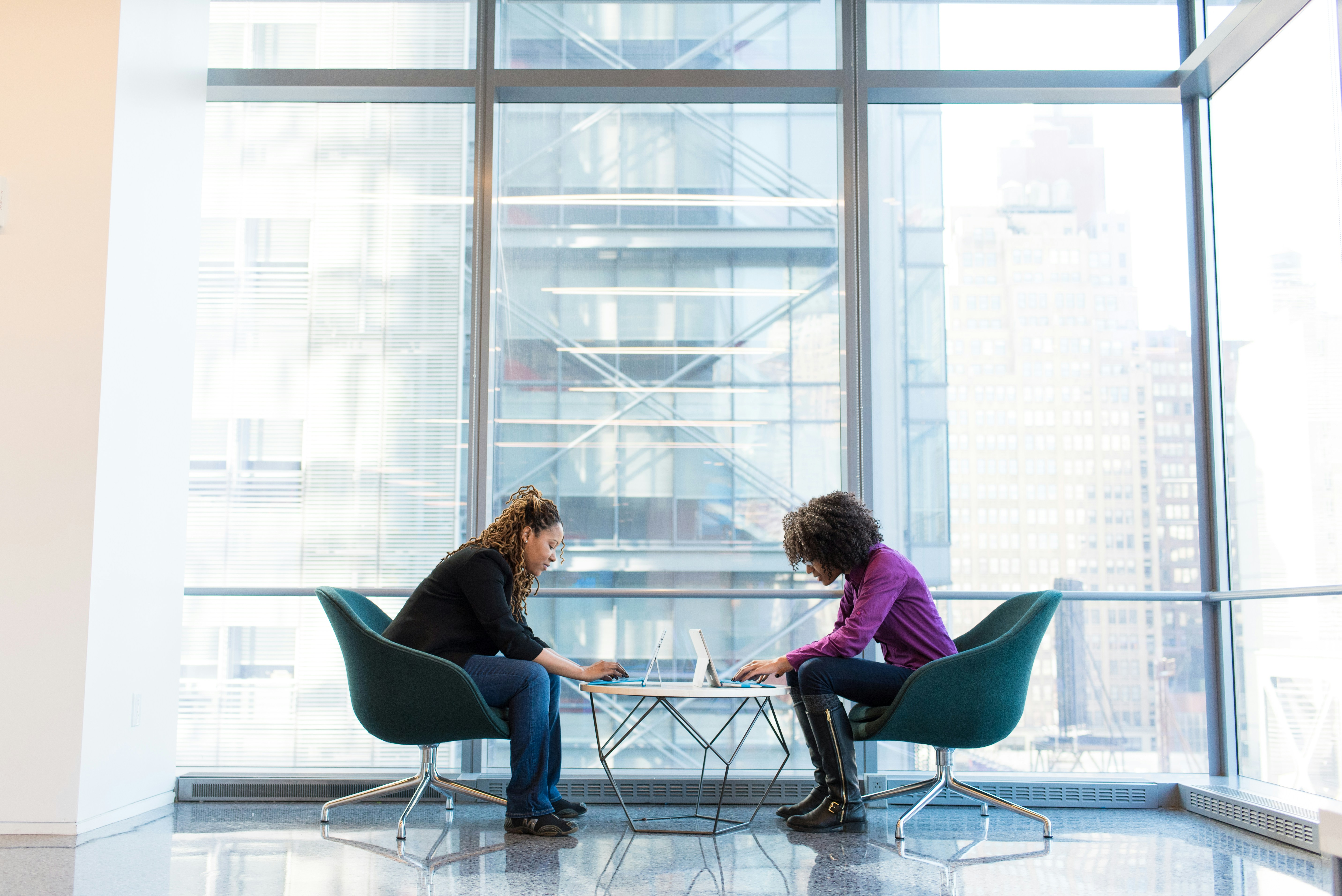 Convert Internal Networking And Mentorship Into Genuine Advancement Opportunities