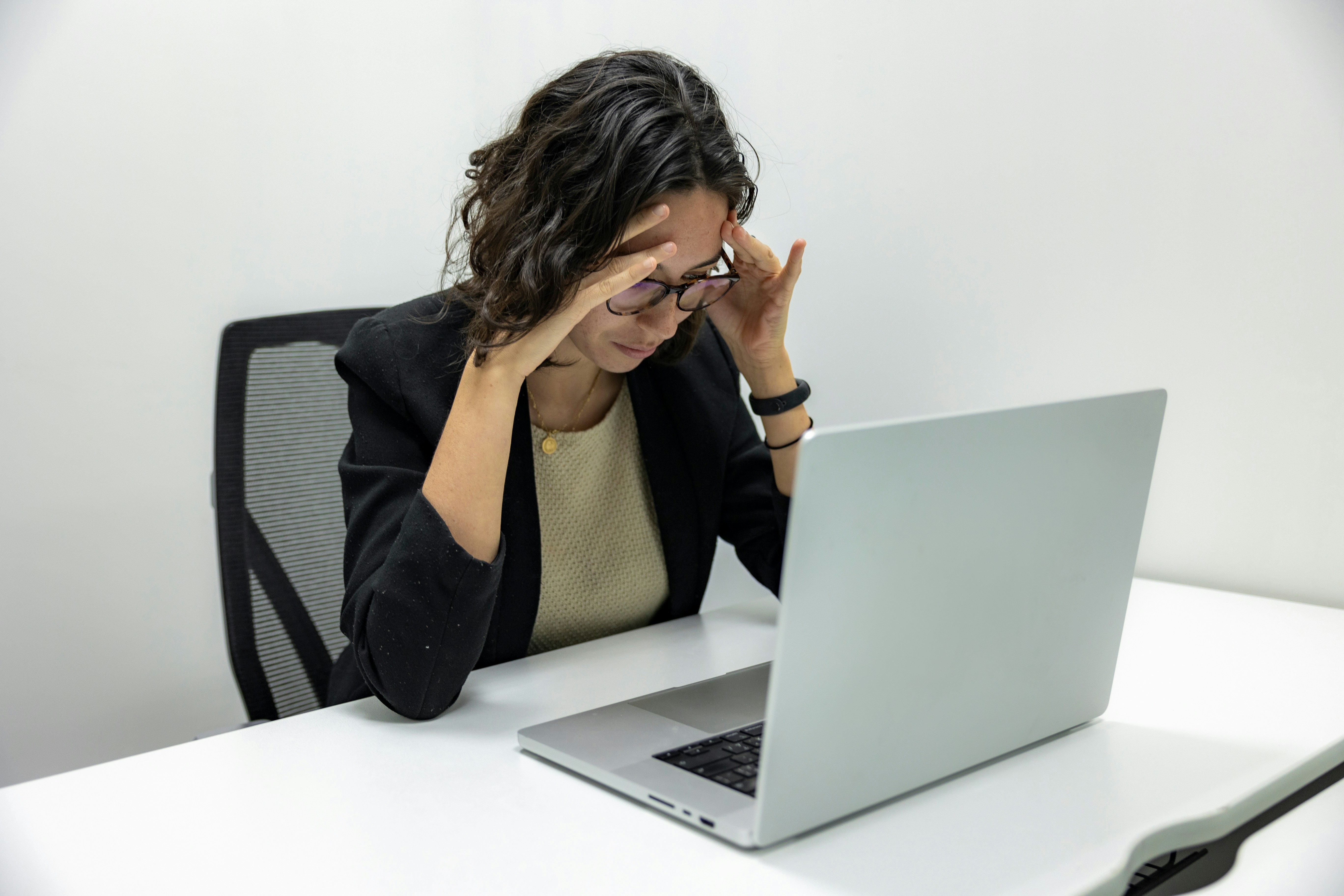 Breaking Through Imposter Syndrome in High-Visibility Roles