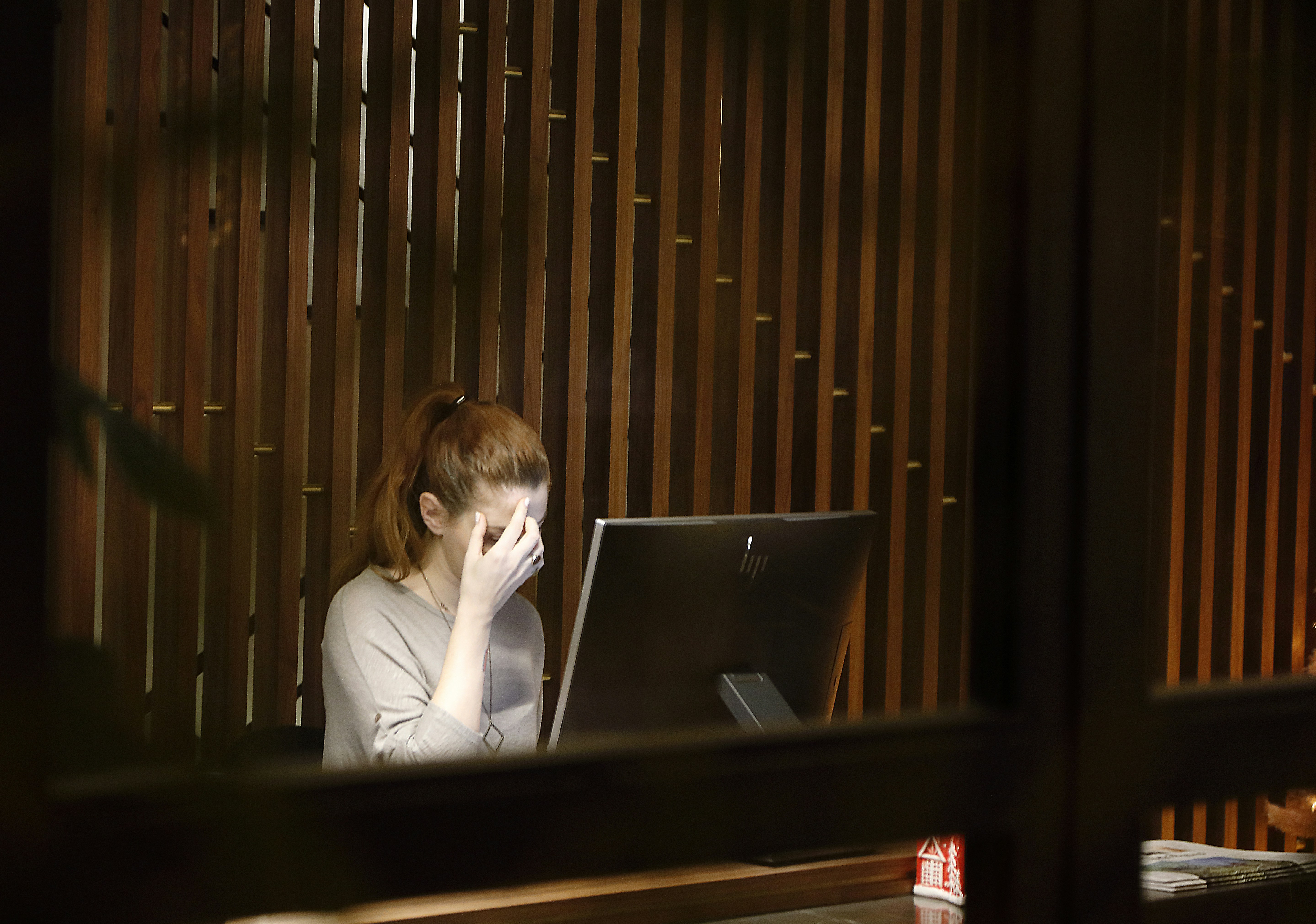 Top Signs Of Burnout And Simple Steps To Recover