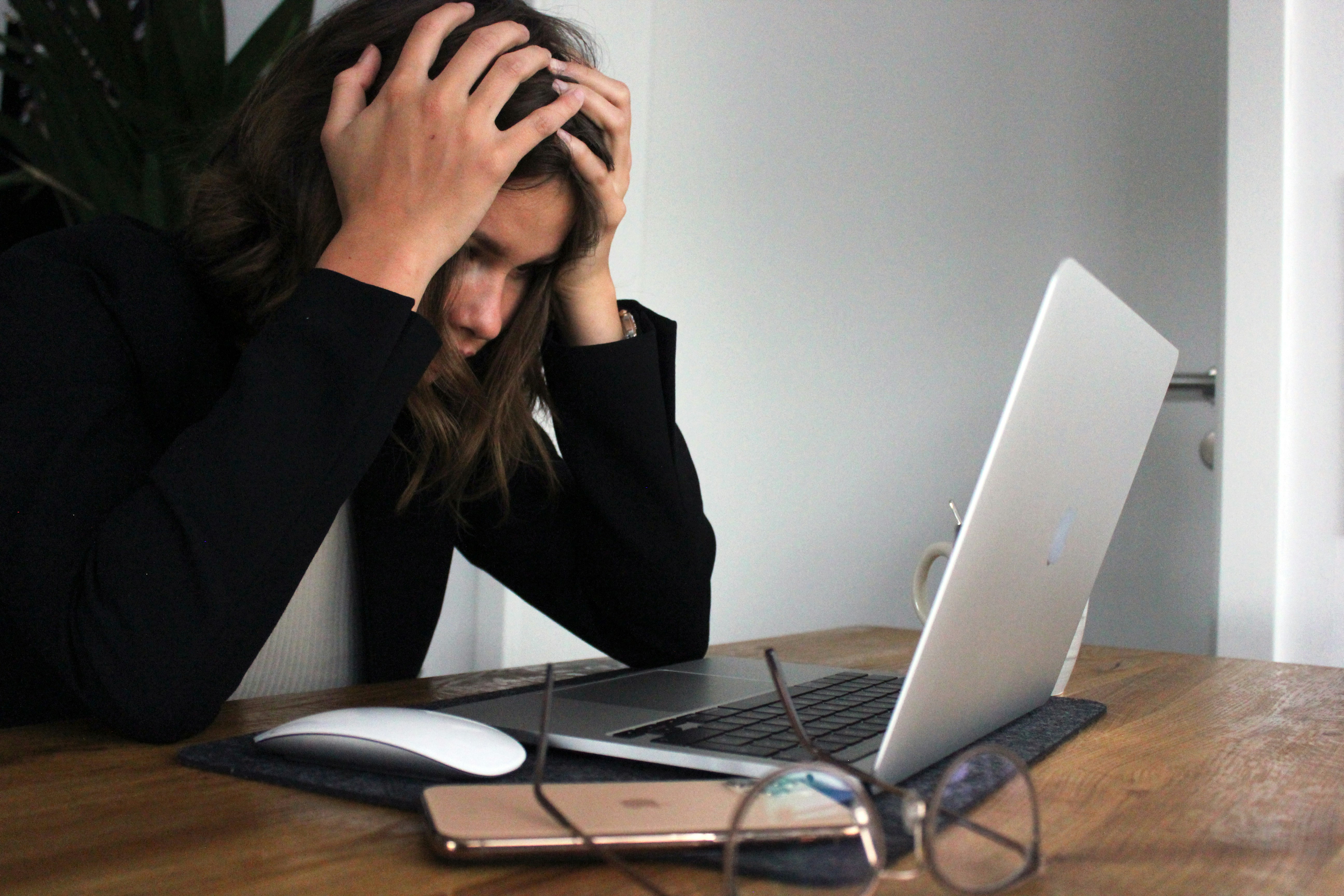 7 Essential Tips For Navigating Career Plateaus